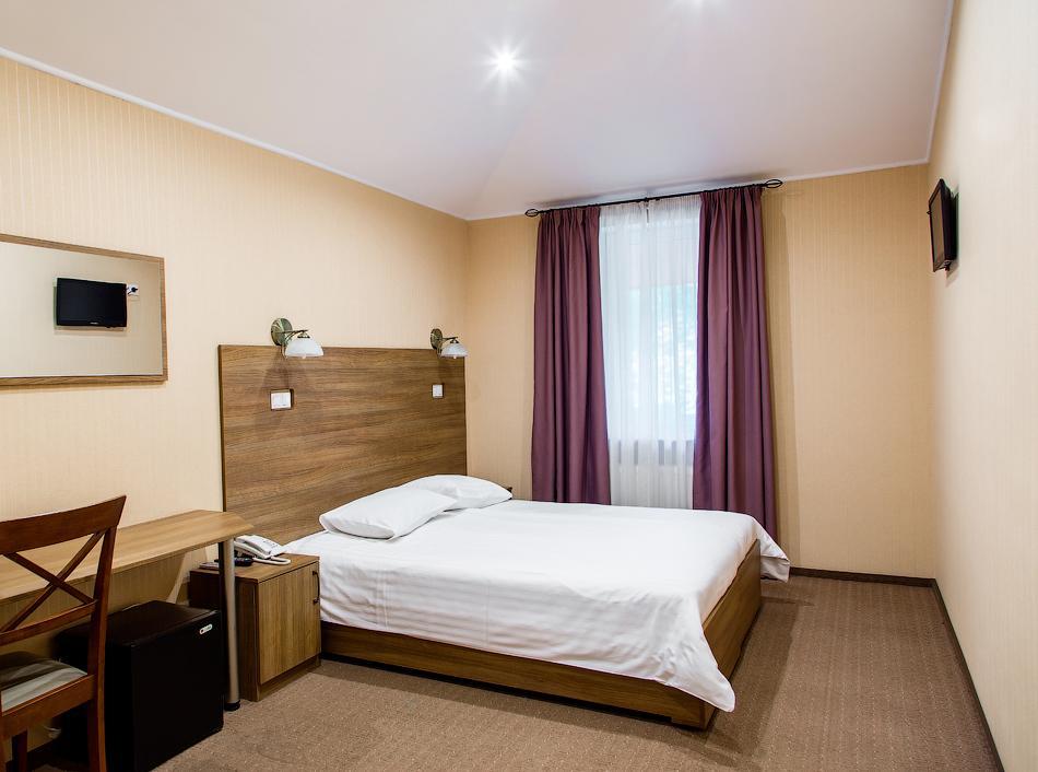 Hotel Krakow Kiev Exterior foto