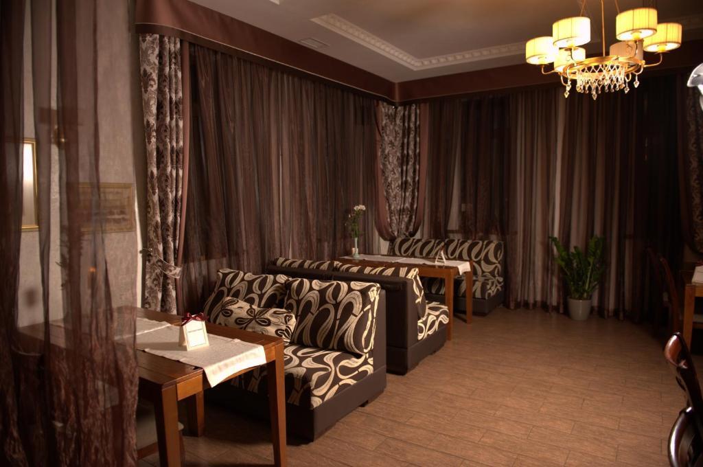 Hotel Krakow Kiev Exterior foto